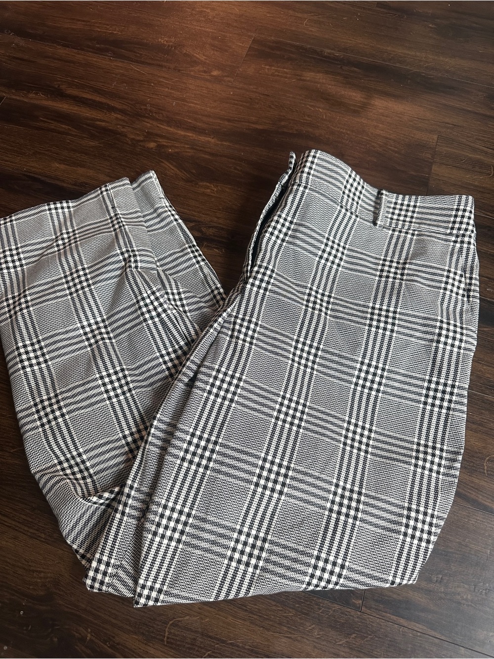 Talbots Hampshire Ankle Pants Size 16